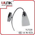 Ulink lighting YLF228 cool led wall light